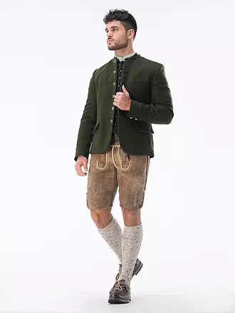 GOTTSEIDANK | Veste de costume traditionnelle HELMUT |